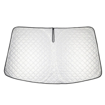 Rear Trunk Tray Cargo Liner for Kia Soul (2010–2016)