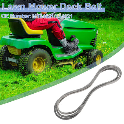 Lawn Mower Deck Belt for John Deere X300 X304 X310 (2007–2015)