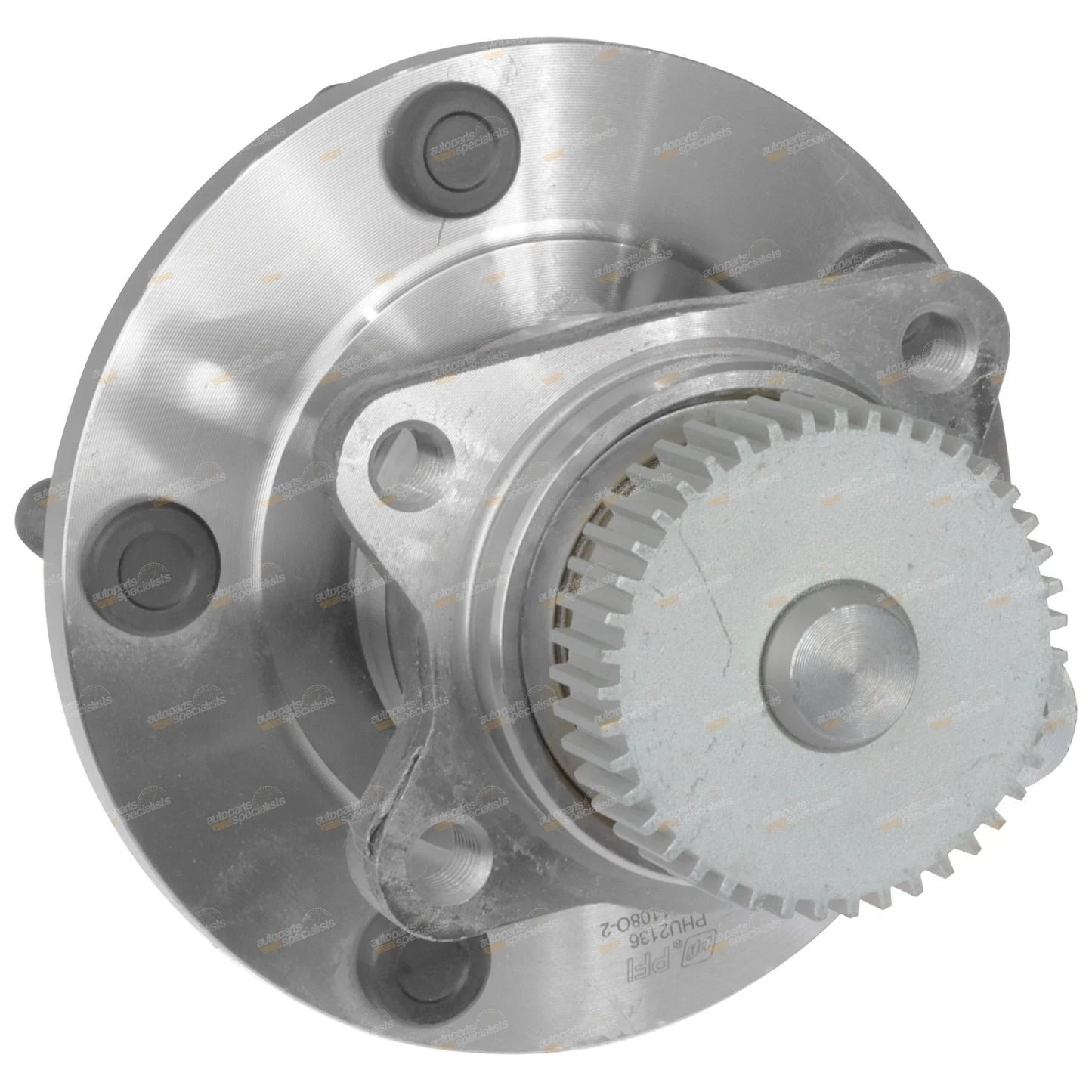 Rear Wheel Bearing Hub Assembly for Mitsubishi Magna (1994-2005)