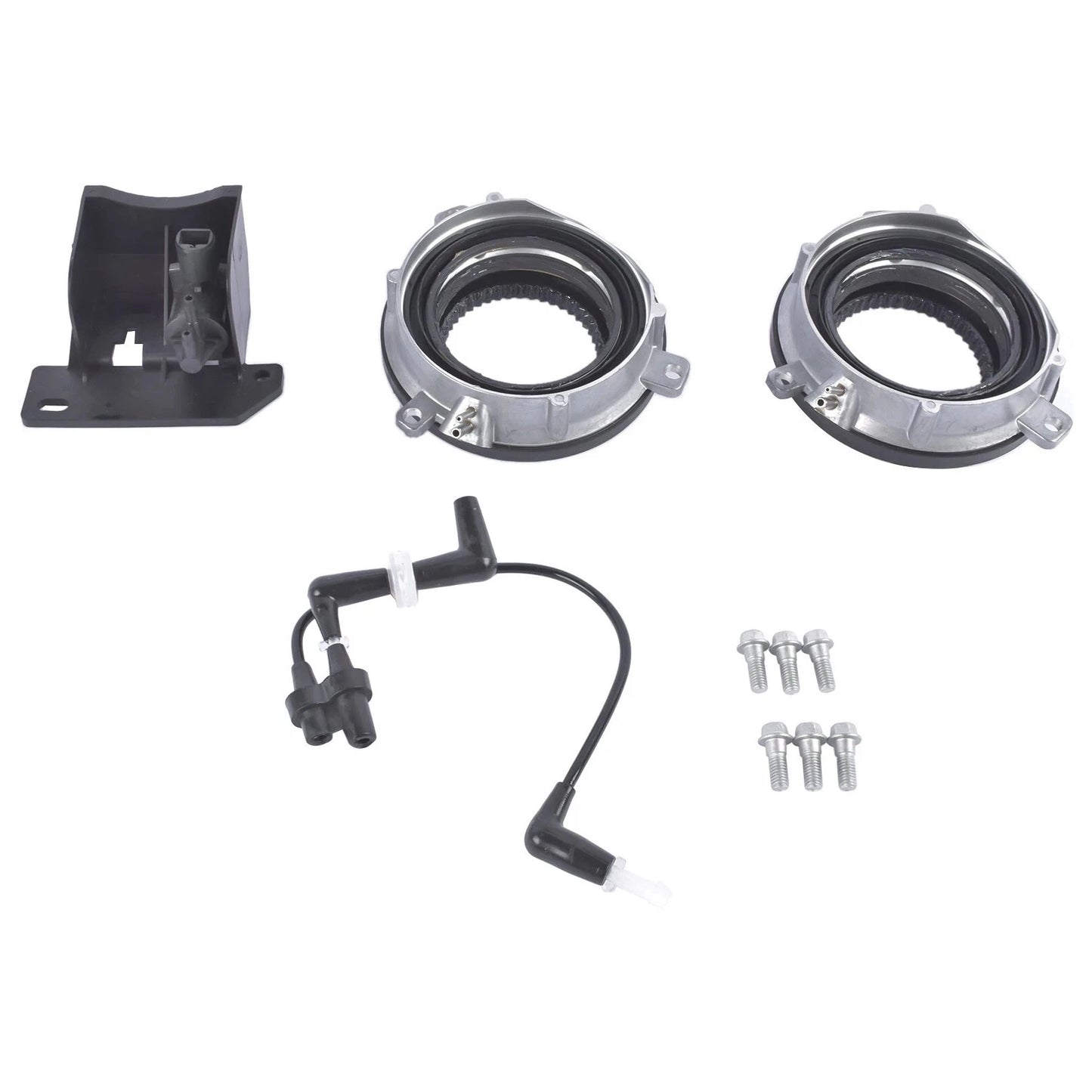 Solenoid for Caterpillar 938G II 938H 938K 950G II 950H 950L (1827595)