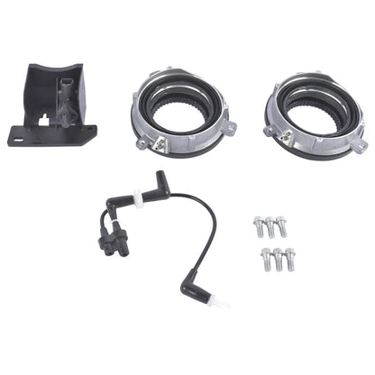 Solenoid for Caterpillar 938G II 938H 938K 950G II 950H 950L (1827595)
