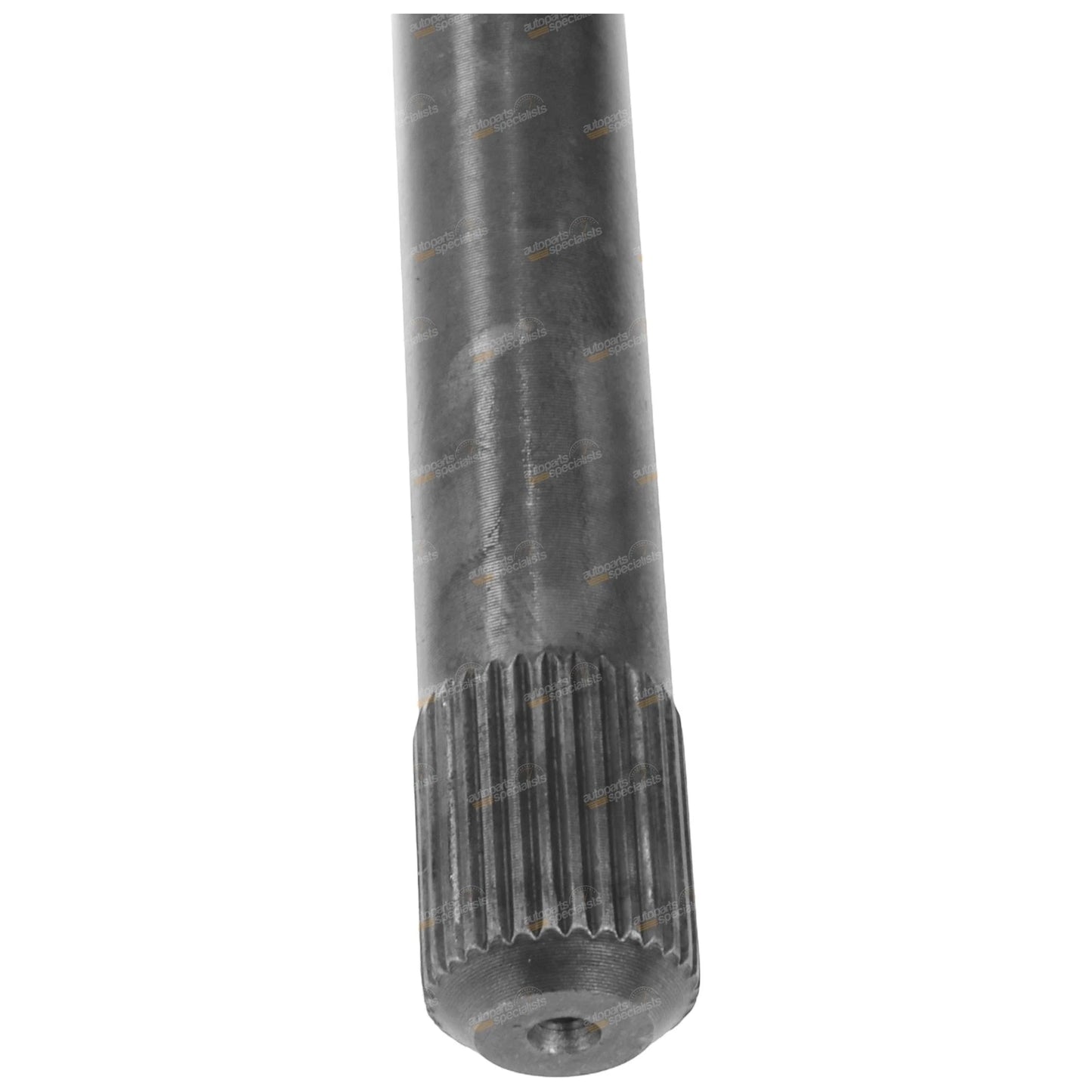 Front Left Drive Transverse CV Shaft for Land Cruiser VDJ76 VDJ78 VDJ79 (2007–2022)
