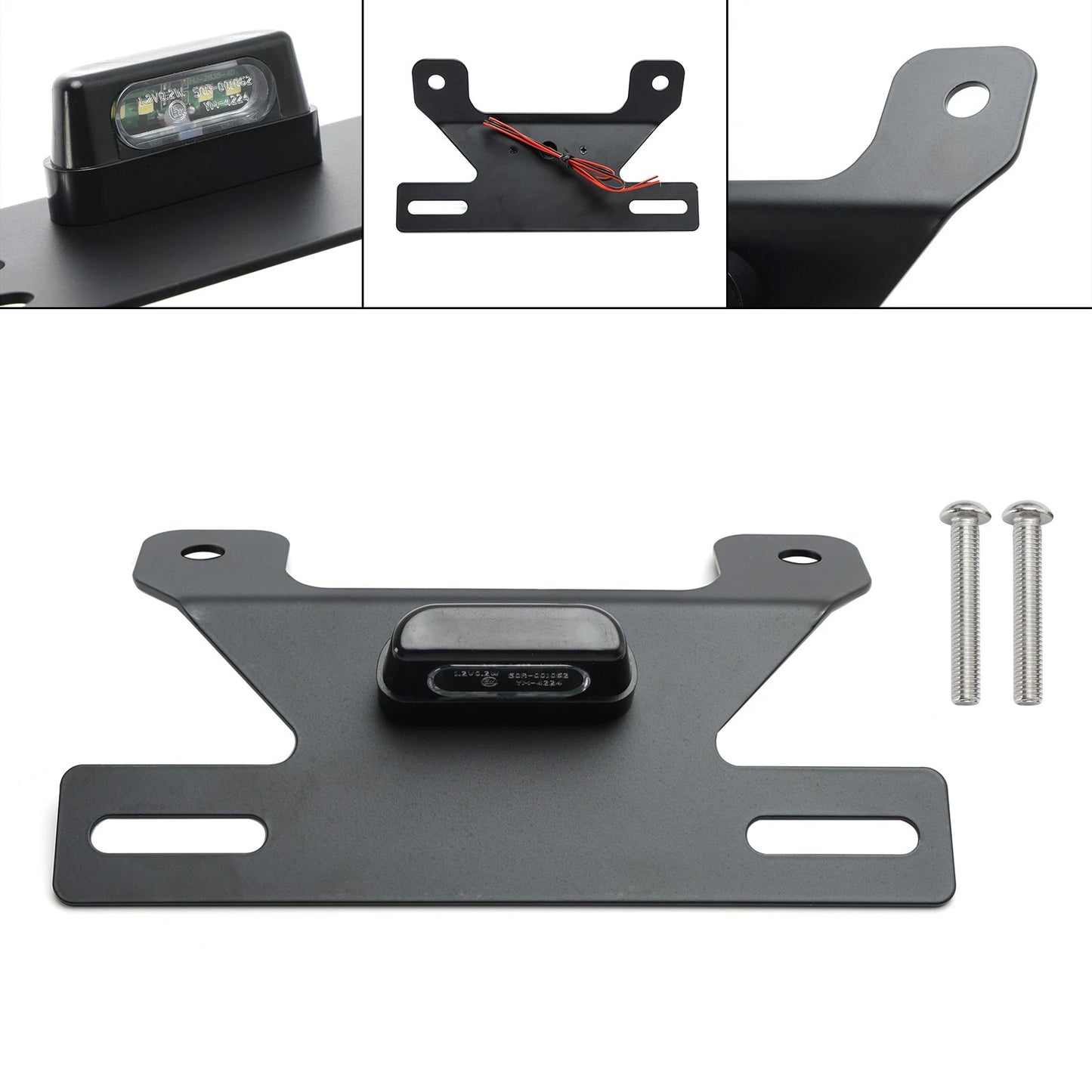 GPS Phone Mount for BMW S1000XR (2015–2023)