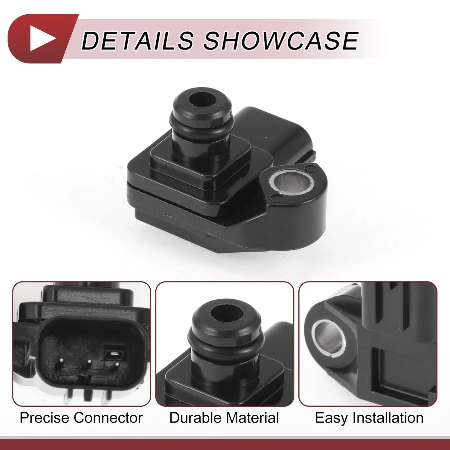 MAP Sensor for Honda Accord 2005-2007 - Manifold Absolute Pressure Sensor