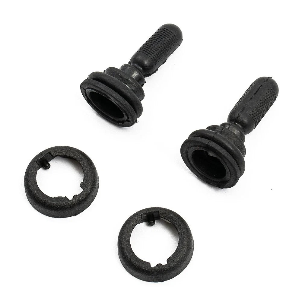 Door Wing Adjuster Knob Mirror for Ford Fiesta (2008–2017)