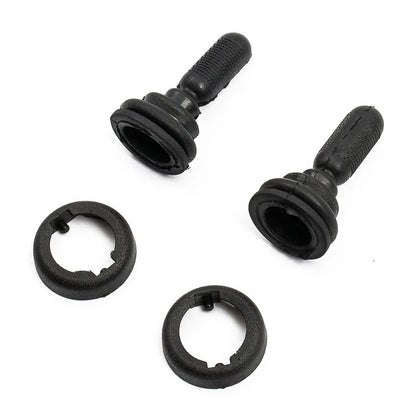 Door Wing Adjuster Knob Mirror for Ford Fiesta (2008–2017)