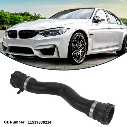 Radiator Hose No.11537838214 for BMW M3 4.0L (2008–2013) Upper Hose