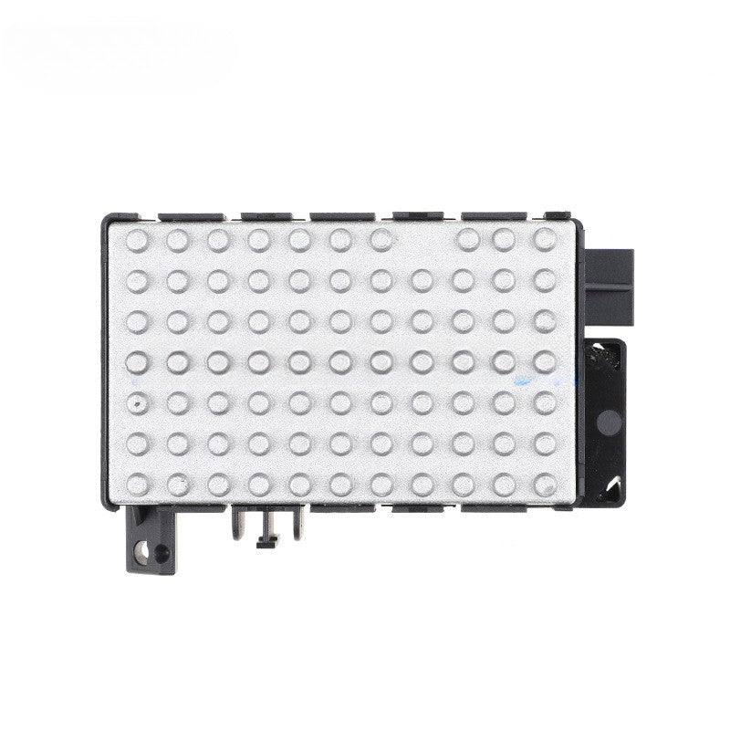 A/C Blower Motor Resistor for Mercedes-Benz S550 S600 (2007–2013)