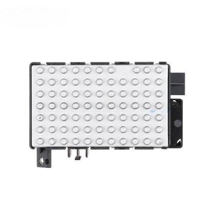 A/C Blower Motor Resistor for Mercedes-Benz S550 S600 (2007–2013)