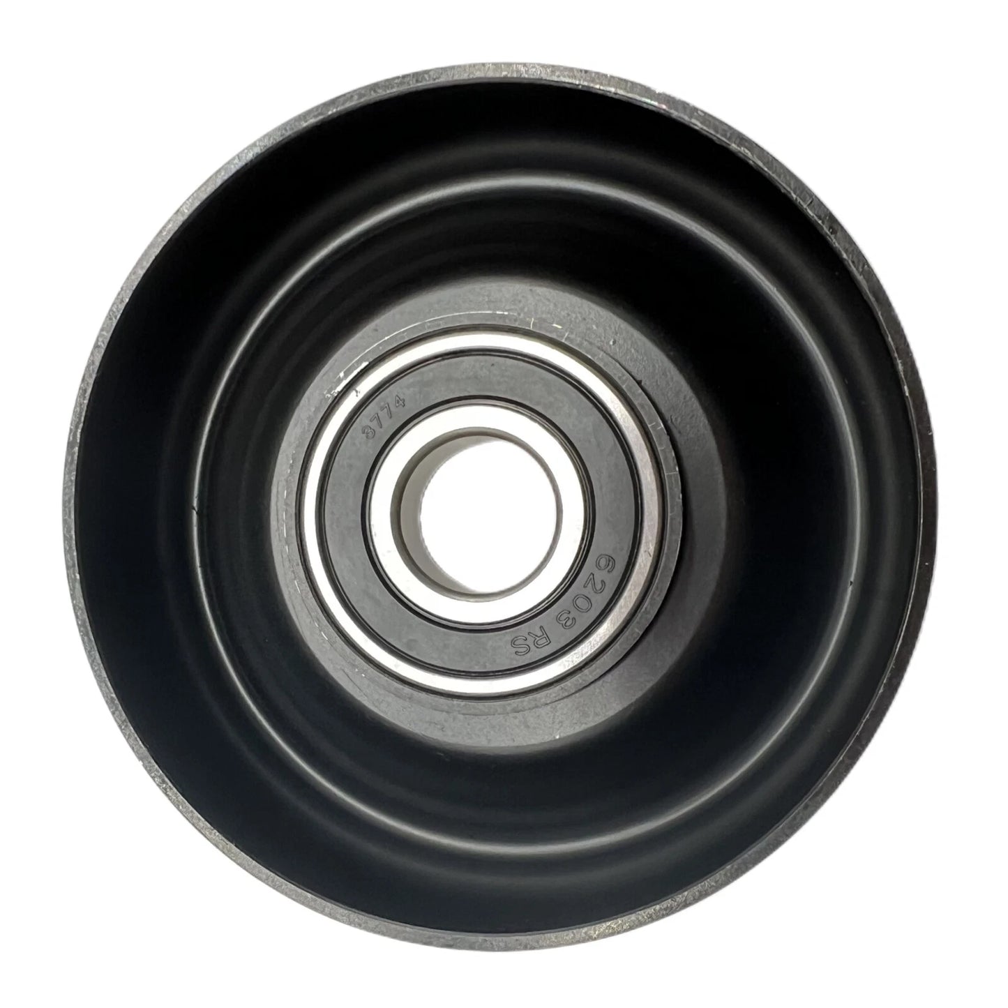 Idler Pulley for Volvo Penta 4.3 5.0 5.7 8.1 L Engine (1990–2023)