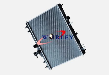 Radiator for Nissan Tiida C11 (2006–Present) 1.8L 4Cyl