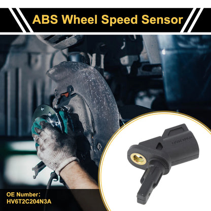 ABS Wheel Speed Sensor No.HV6T2C204N3A for Ford Escort (2015)