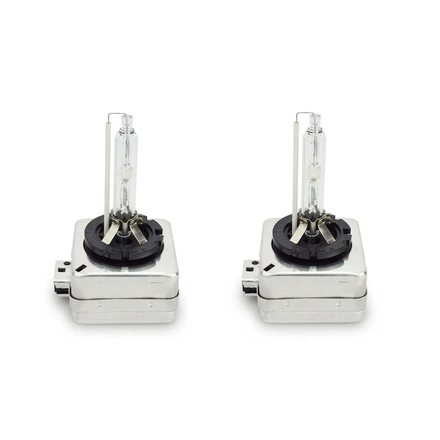 2X D1S HID Xenon Headlight Bulbs for Cars (85V 35W)