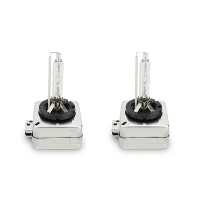 2X D1S HID Xenon Headlight Bulbs for Cars (85V 35W)