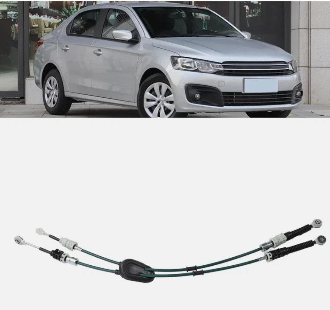 Shift Cable for Nissan Versa (2007–2019)