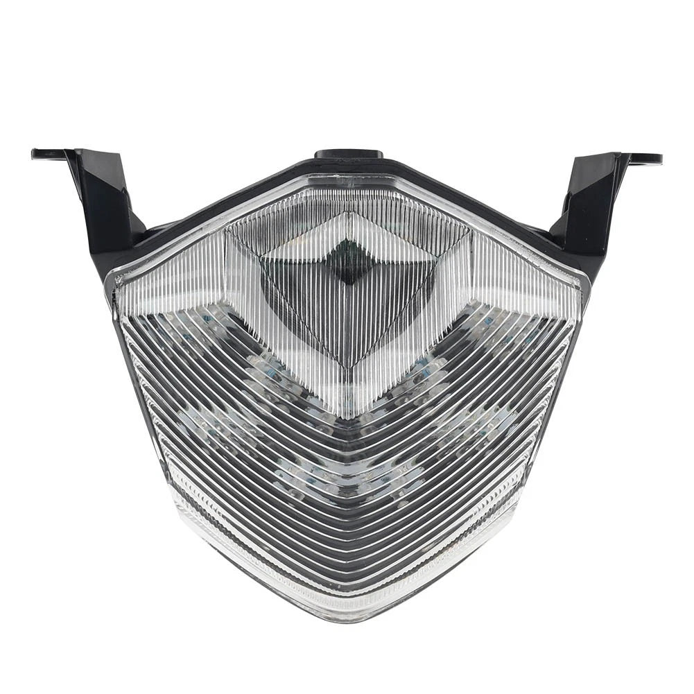 Rear View Mirrors with Turn Signals for Kawasaki Ninja H2 (2015–2024)