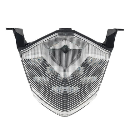 Rear View Mirrors with Turn Signals for Kawasaki Ninja H2 (2015–2024)