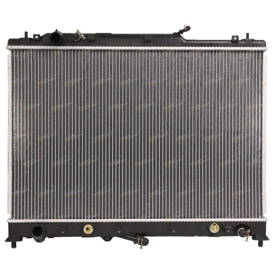 Radiator Heavy Duty Aluminium Alloy Core for Mazda CX-9 (2007 - 2016)