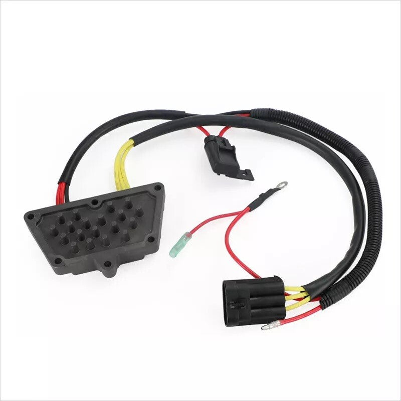 Voltage Regulator for Mercury 4-Stroke Outboard (65-115HP)
