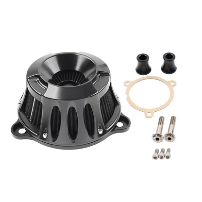 Air Cleaner Intake Filter for Harley Touring (2008–2016)