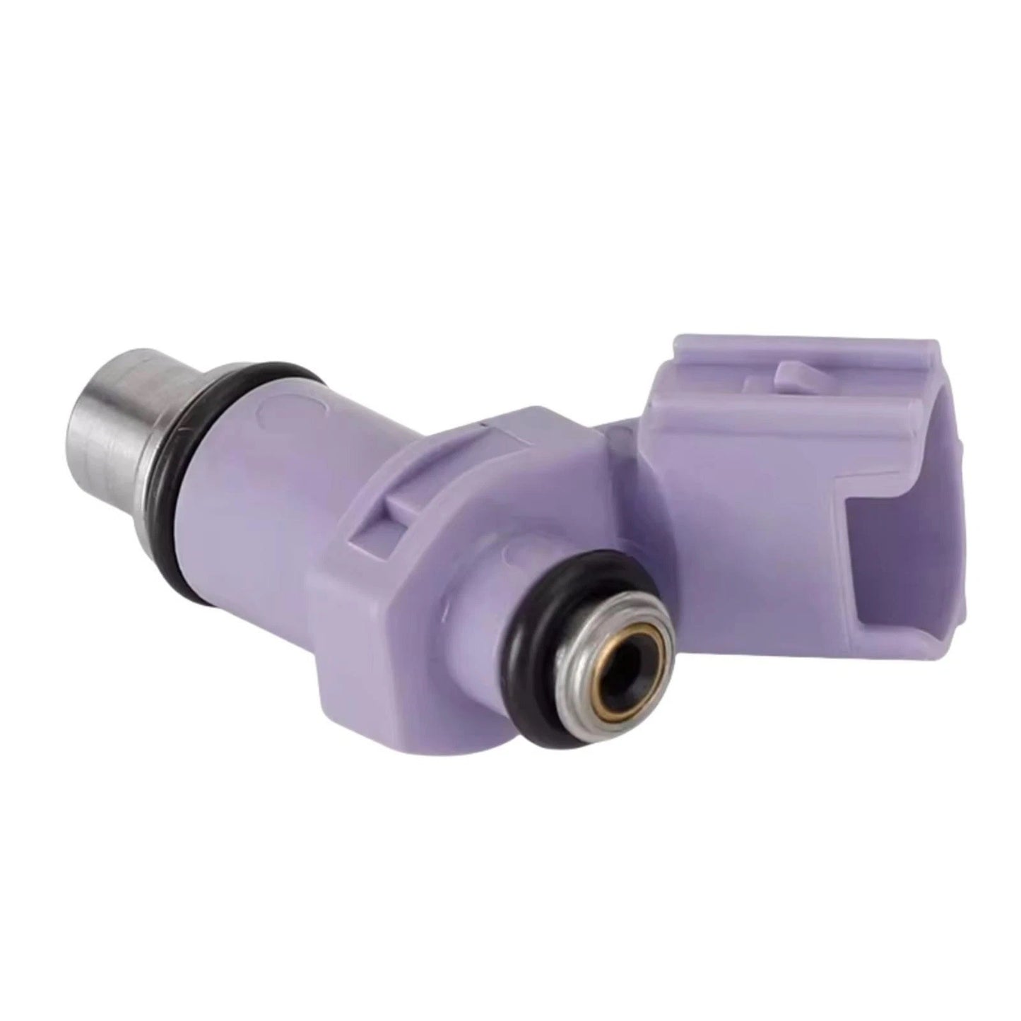 Set of 6 Fuel Injectors for Yamaha Outboard 250 (Year Range Not Specified)