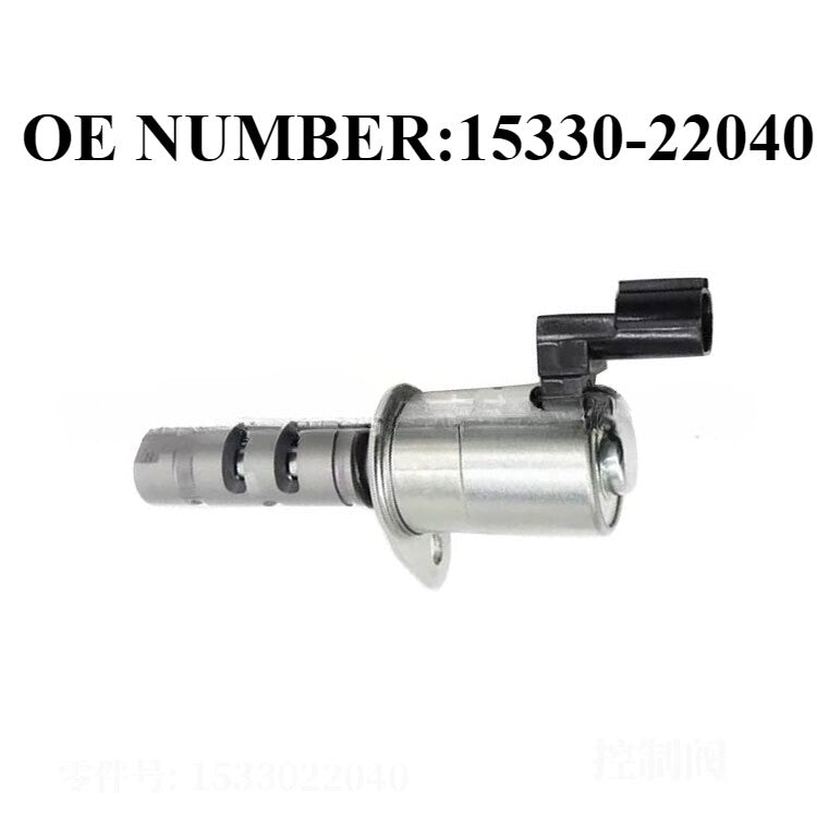 Camshaft Timing Oil Control Valve for Toyota Celica GT-S (2000–2005)