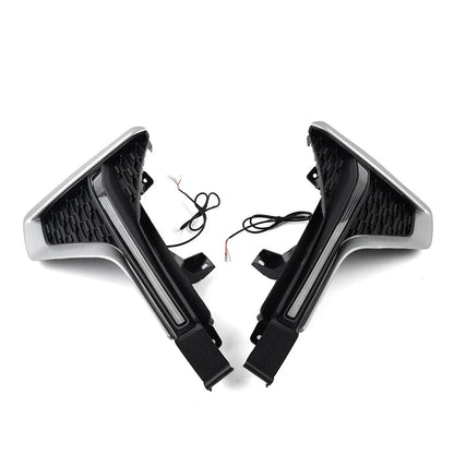 LED Daytime Running Light Fog Lamp for Toyota Innova (2022-2023)