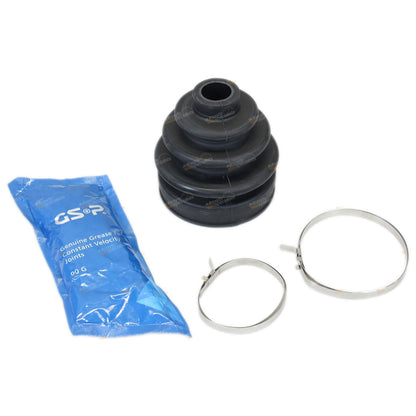 CV Boot for Honda Prelude (1983–1985)