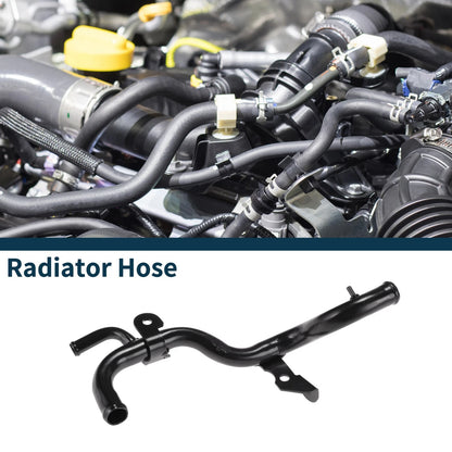 Radiator Hose for Volkswagen Golf V (2005–2008) No. 1K0121070BJ