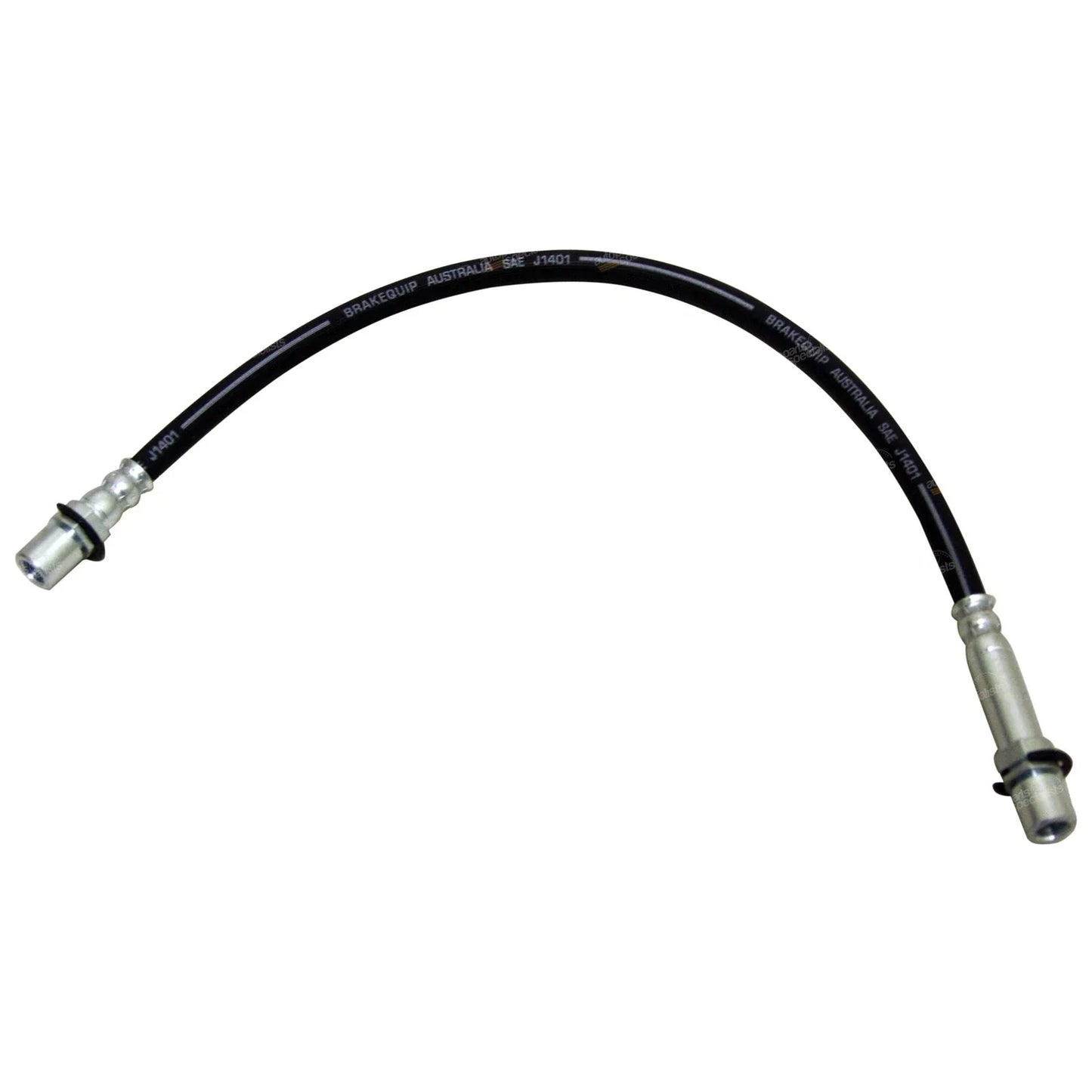Front Brake Hose Line for Toyota Hilux Surf 4Runner Left Right (1984–1996)