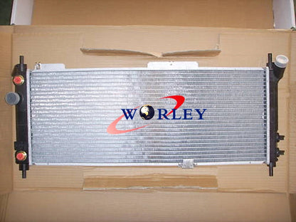 Radiator for Holden Barina SB (1994–2001)