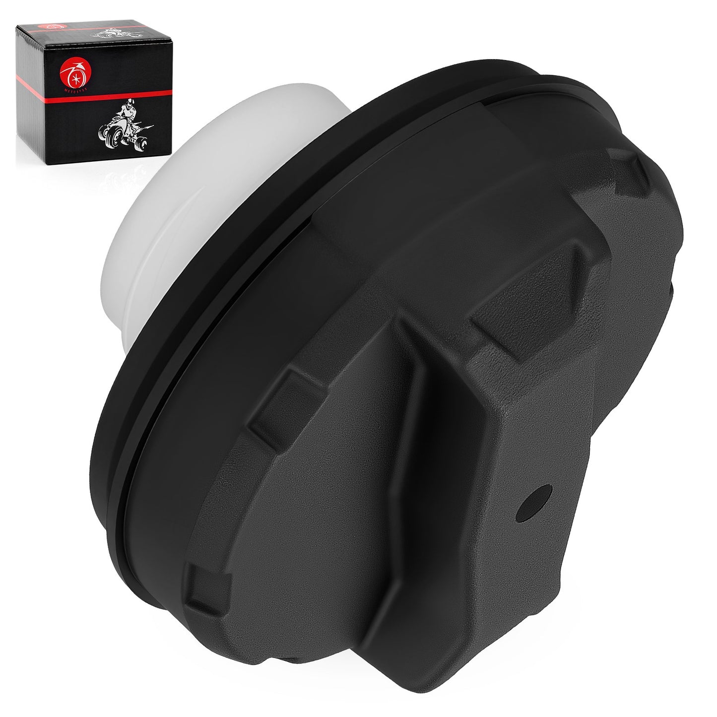 Gas Fuel Cap for Can-Am Commander Maverick Max 800 1000 (2011–2020)