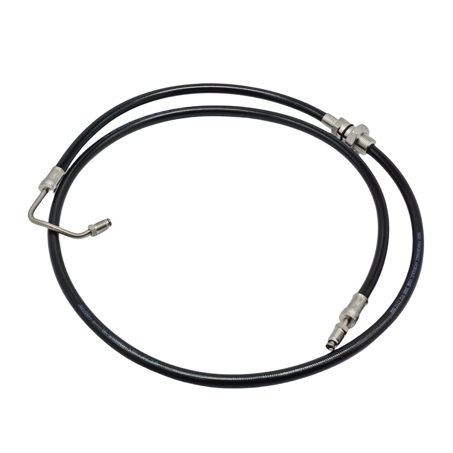 Hydraulic Trim and Tilt Hose for Volvo Penta 290 DP DPX (Year Range)