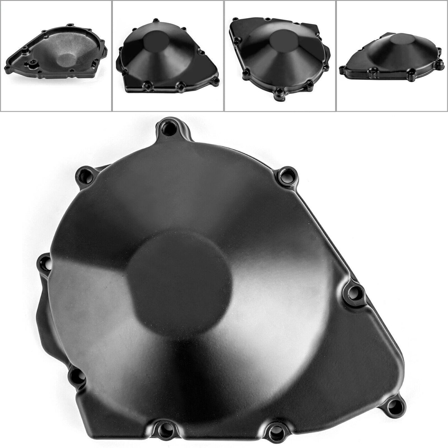 Regulator Kit + Alternator + Gasket for Kawasaki ZX GPz 550 ZR550 Zephyr (1984–1994)