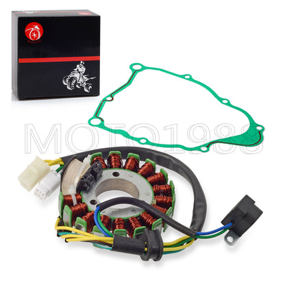 Stator & Gasket for Yamaha Bear Tracker 250 (1999–2000)