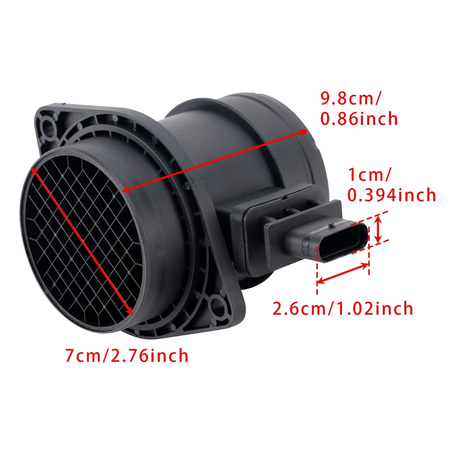 BC-240 Charger for ICOM V86 U86 (Two Way Radio)