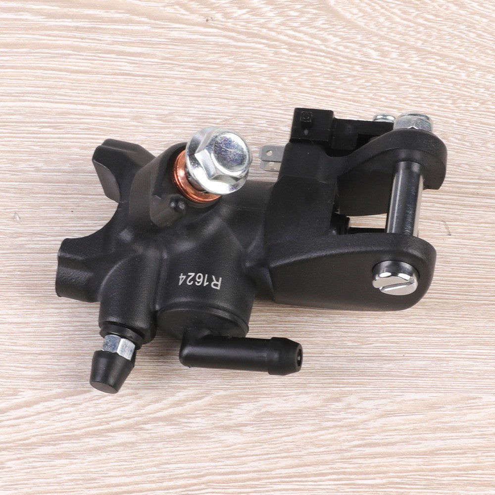 22mm Handlebar Front Brake Master Cylinder for Yamaha YZF R6 R1 (2006–2020)