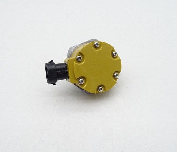 Fuel Pump Solenoid for Perkins CAT 320D (C6.6)