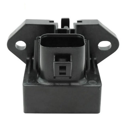 Fuel Pump Driver Module Set for Ford Lincoln Mercury (2006-2010)