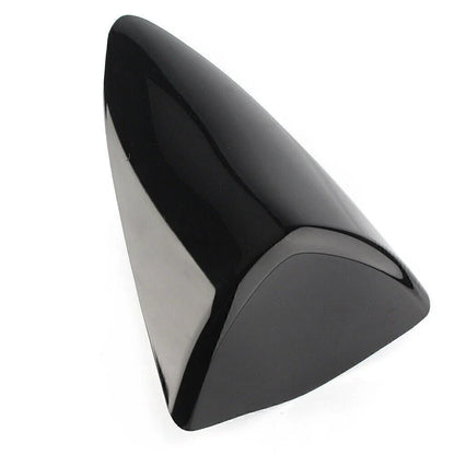 Rear Passenger Seat Cover Cowl for Kawasaki Ninja ZX6R 2007-2008 Black