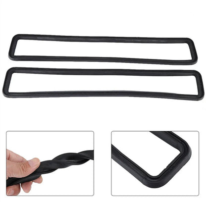 Rubber Sealing Strips for Land Rover Defender (1986-1992)