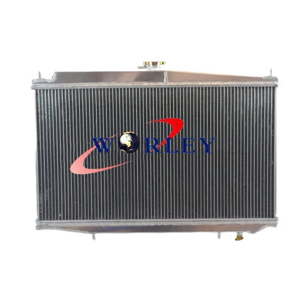 Aluminum Radiator for Nissan Altima (1993–1999)
