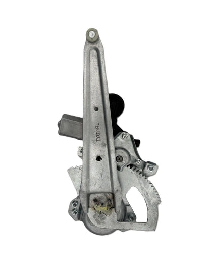 Rear Left Window Regulator for Toyota Kluger (2007–2013)
