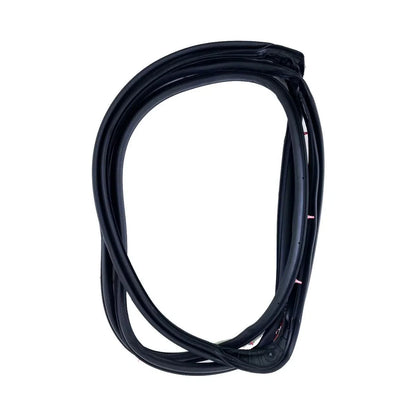 Door Rubber Seal Weatherstrip Rear Right Fits Toyota Wish ANE11 4D 2003-09 D03
