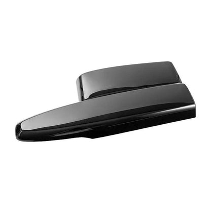2 x Center Armrest Box Panel Trim Cover for Benz C W204 E W212