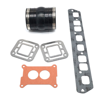 Exhaust Manifold Bellows Kit for Volvo Penta 3.0GS (1995–2005)