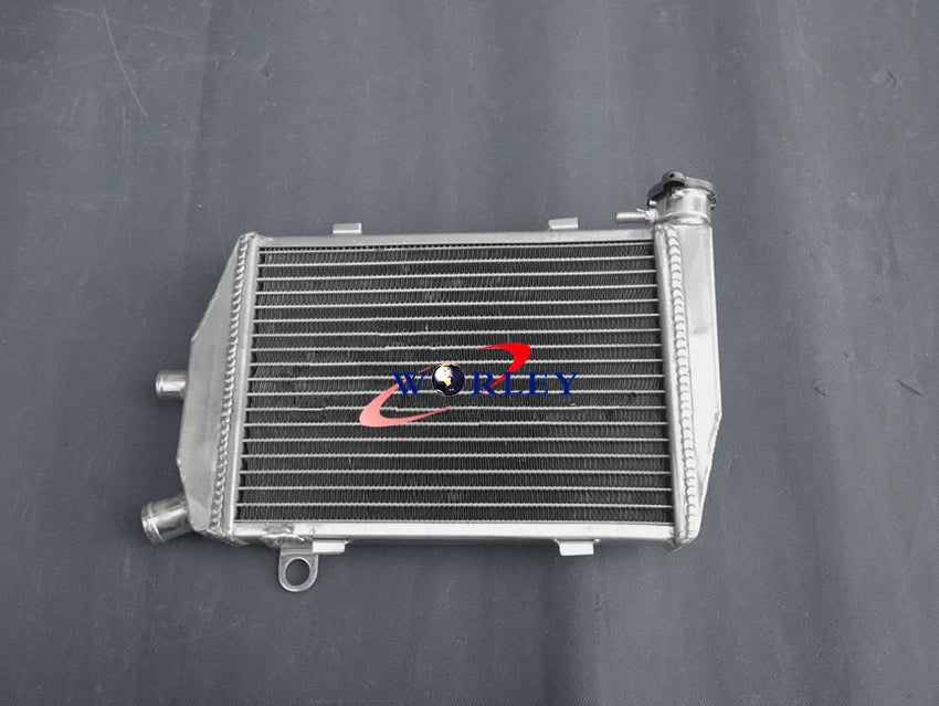Aluminum Radiator for Honda VTR1000 SP1 (2000–2001)