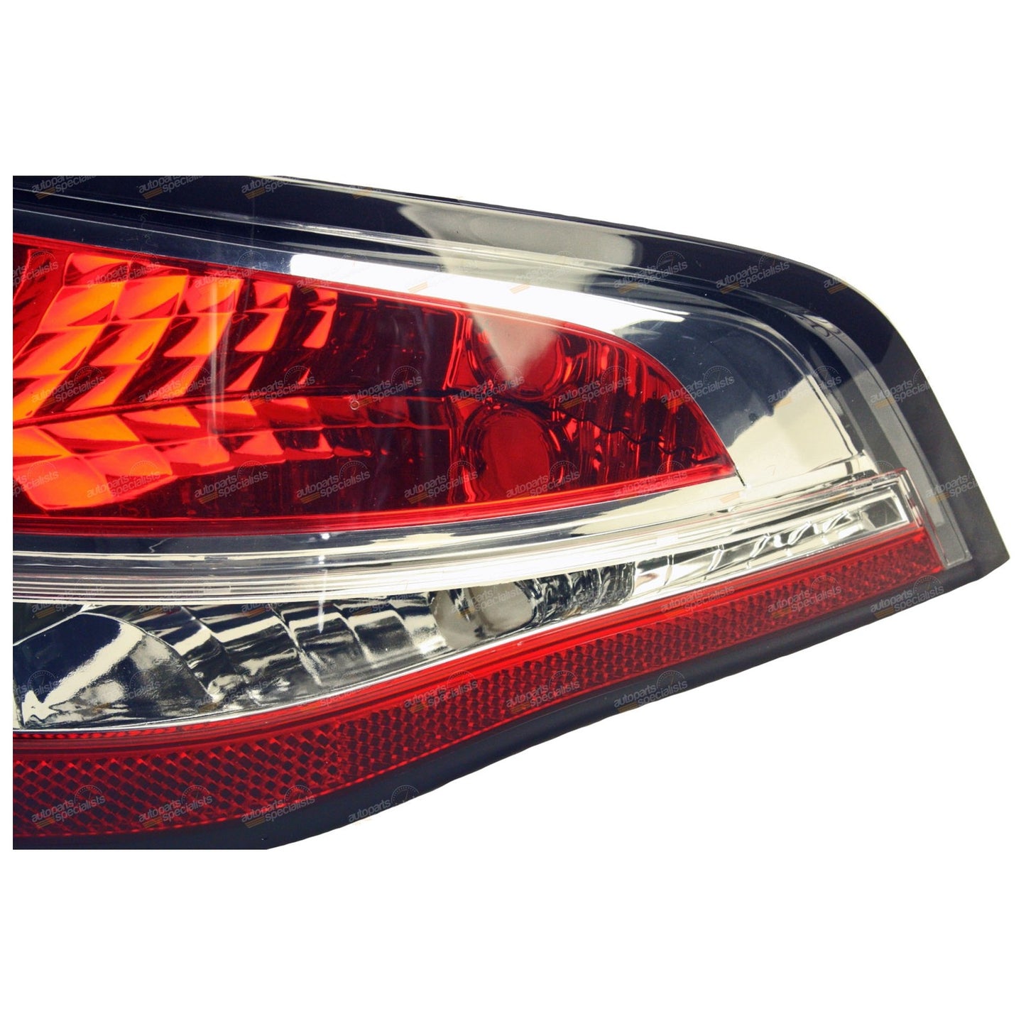 RH Tail Light for Ford Falcon FG (2008–2014) Sedan XR6 XR8