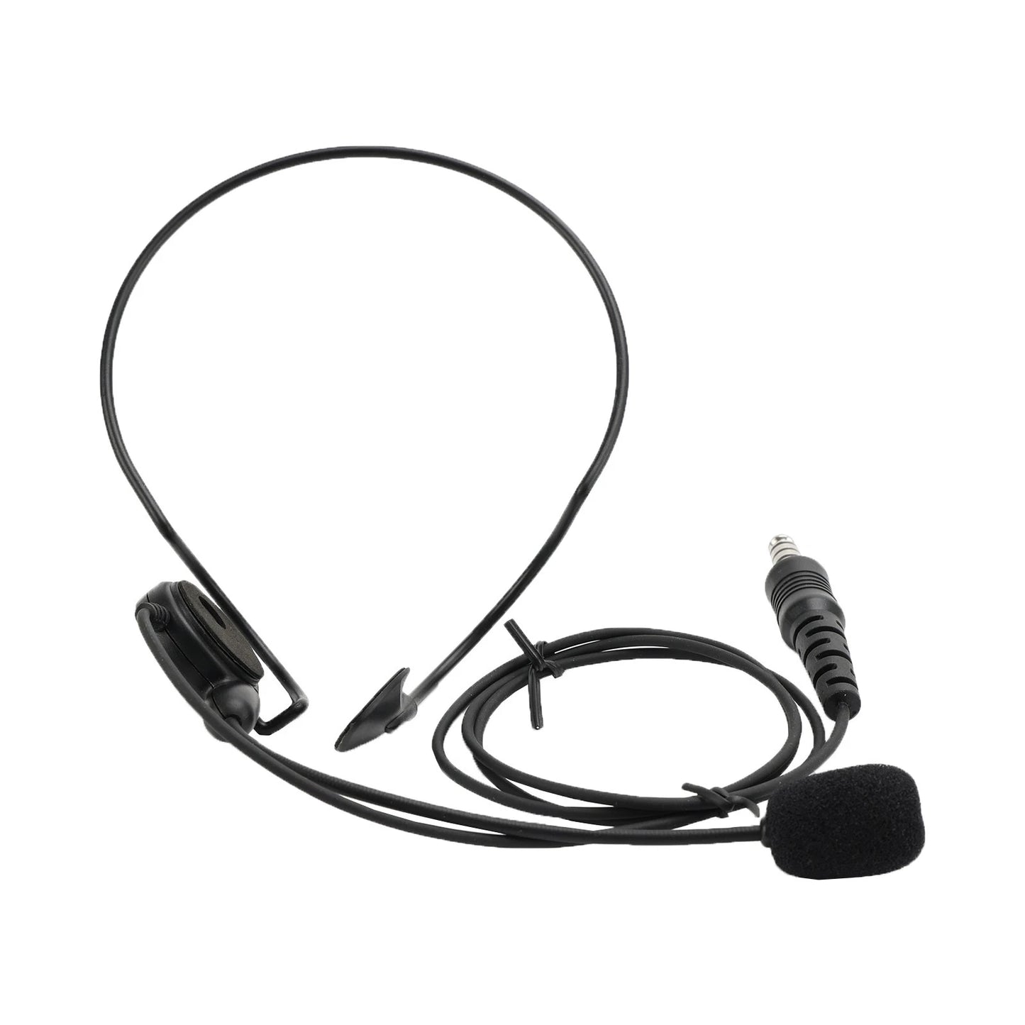 7.1-C7 Tactical Earhook Headphones for C7 Corvette (2014–2019)