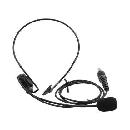 7.1-C7 Tactical Earhook Headphones for C7 Corvette (2014–2019)